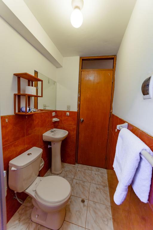 Apartment Villas House Cusco