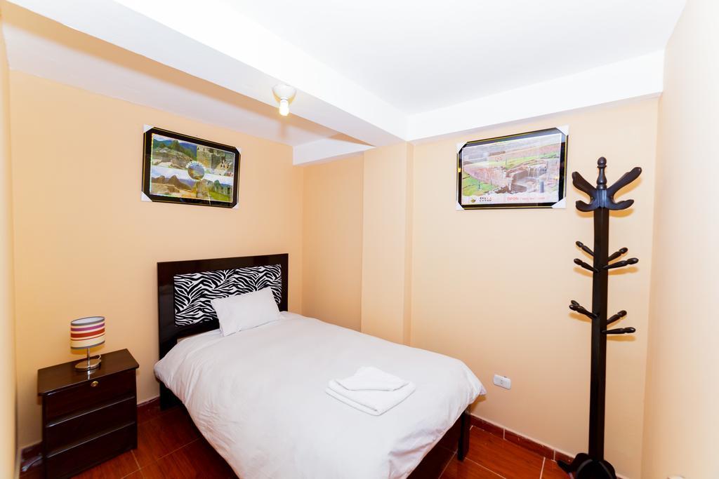 Villas House Apartment