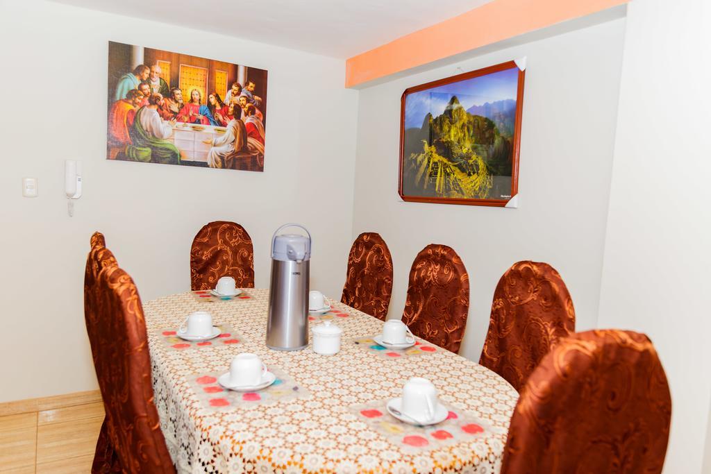 Villas House Apartment