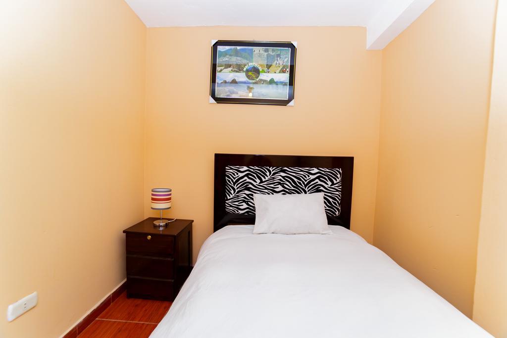 Apartment Villas House