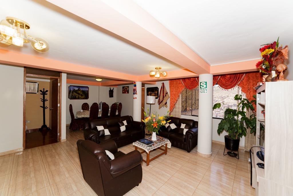 Villas House Cusco
