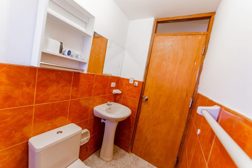 Villas House Apartment Cusco