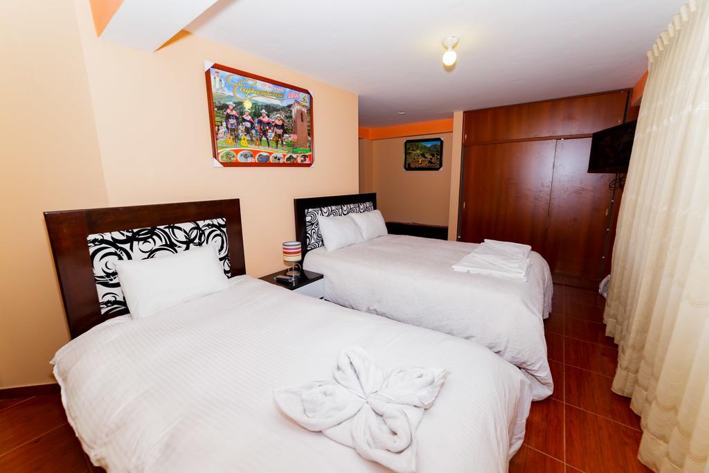 Villas House *