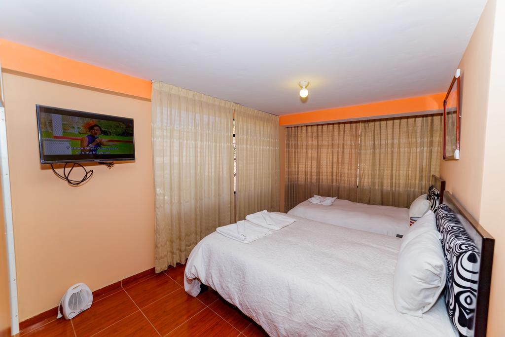 Villas House