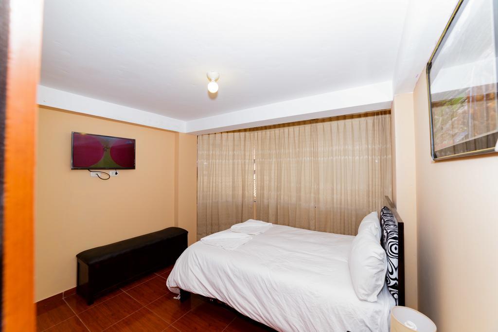 Apartment Villas House