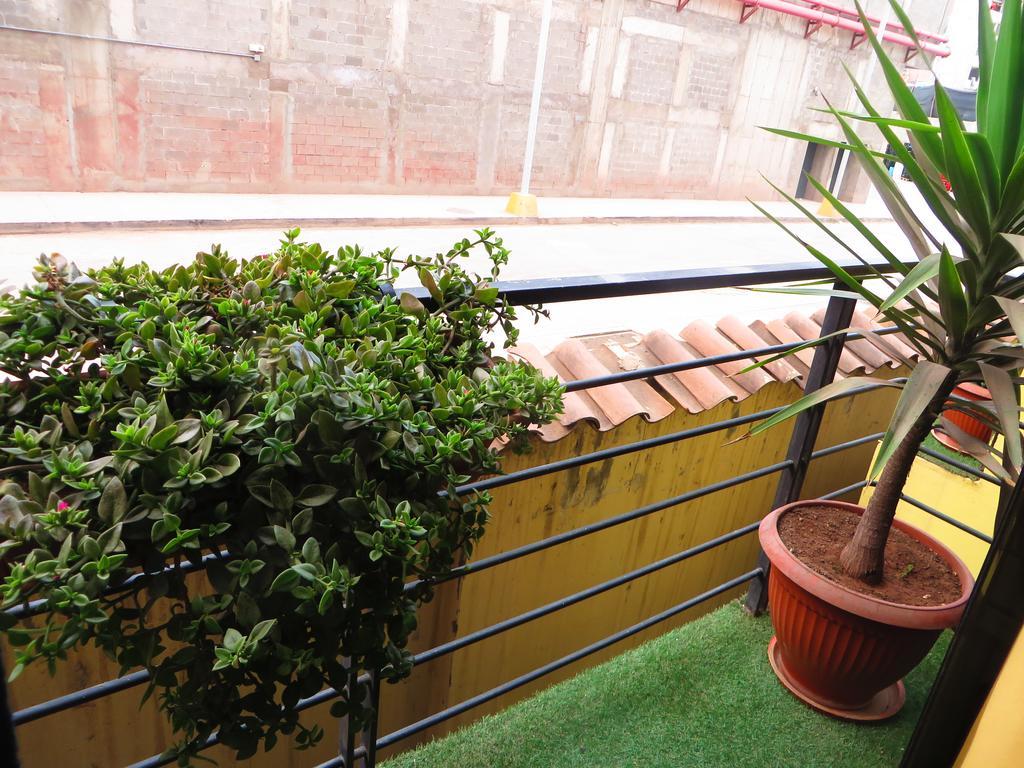 Departamento Inti Cusco