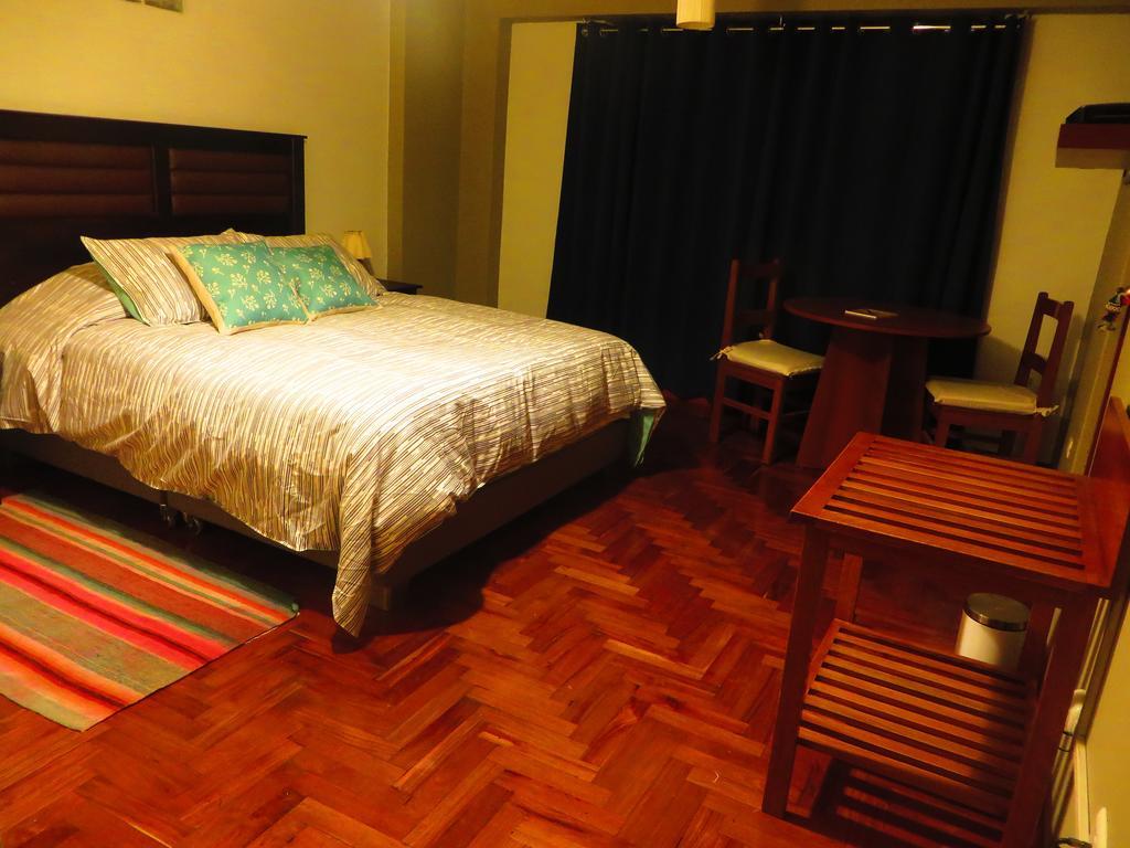 Apartamento Departamento Inti Cusco