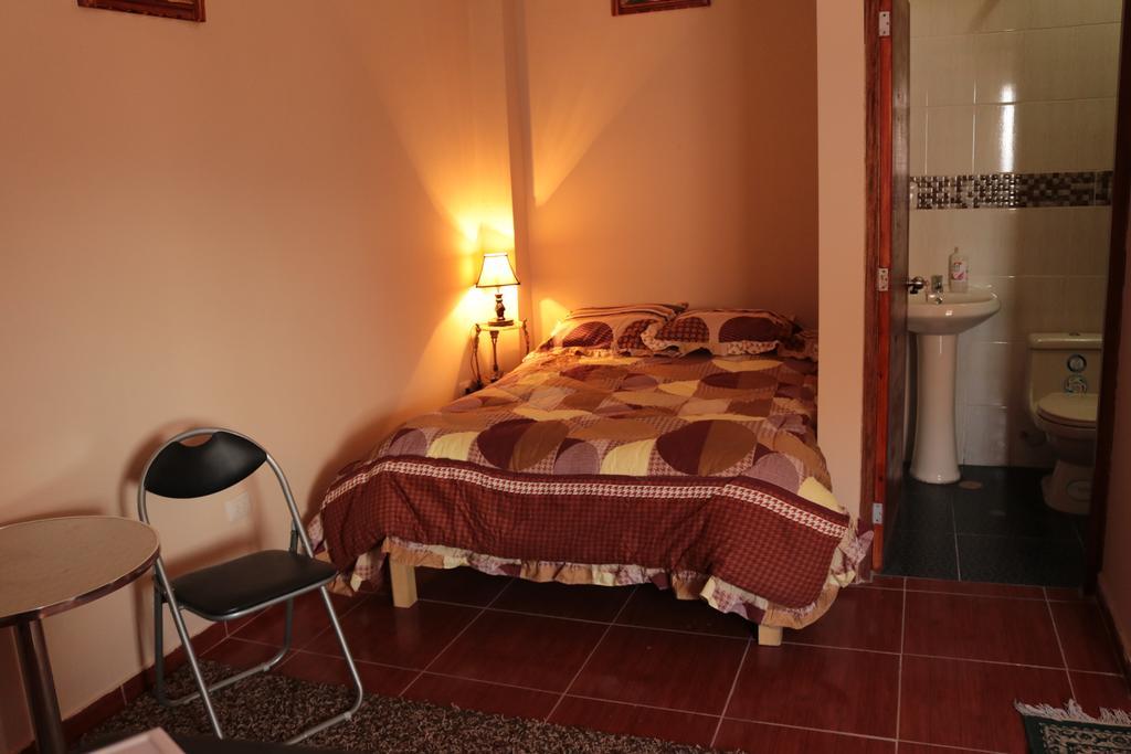 Lechugal * Cuzco