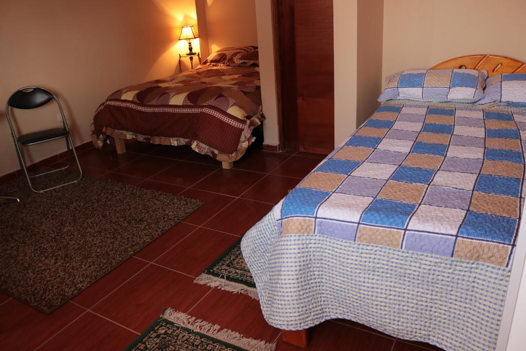 Lechugal Cuzco