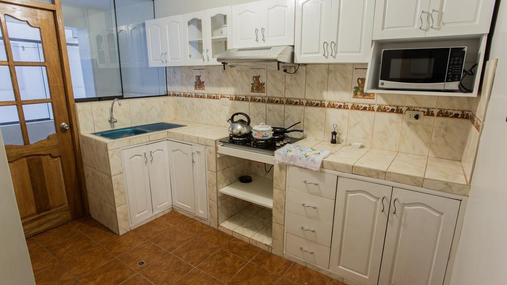 Apartment Sami Cusco