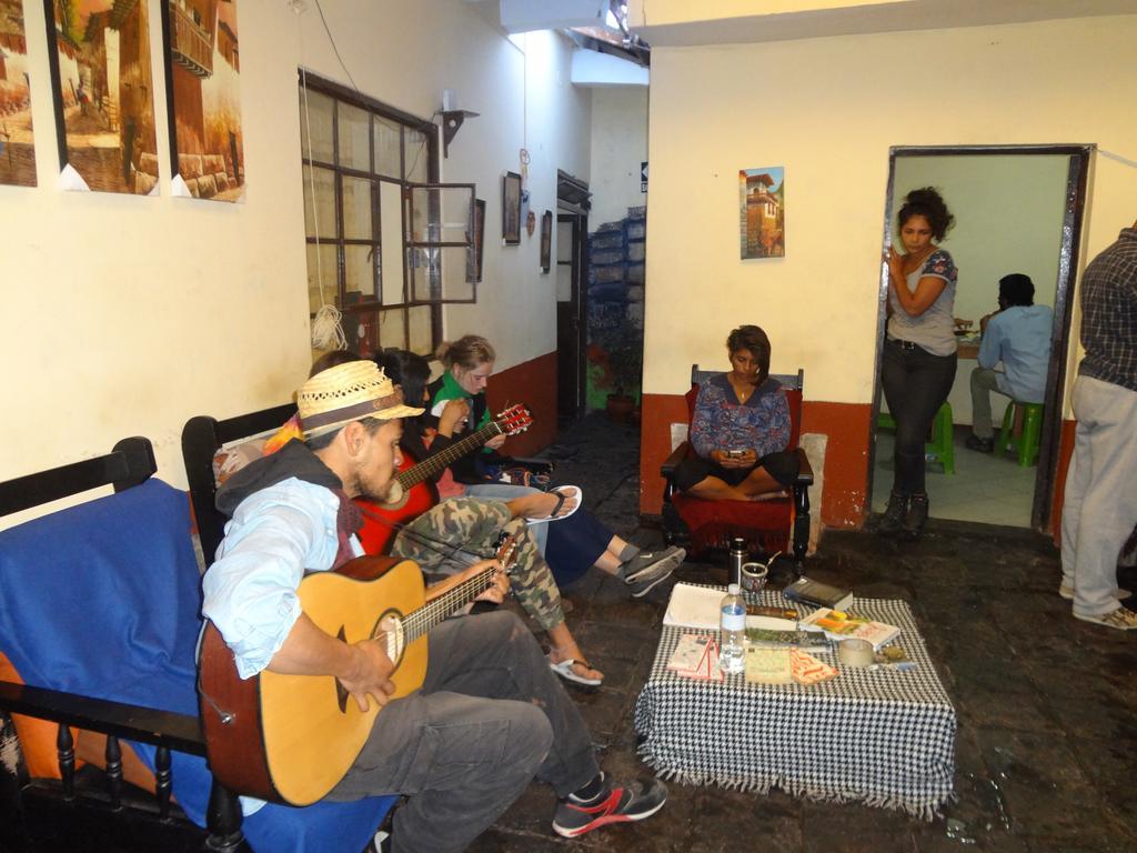 Auquis Ccapac *