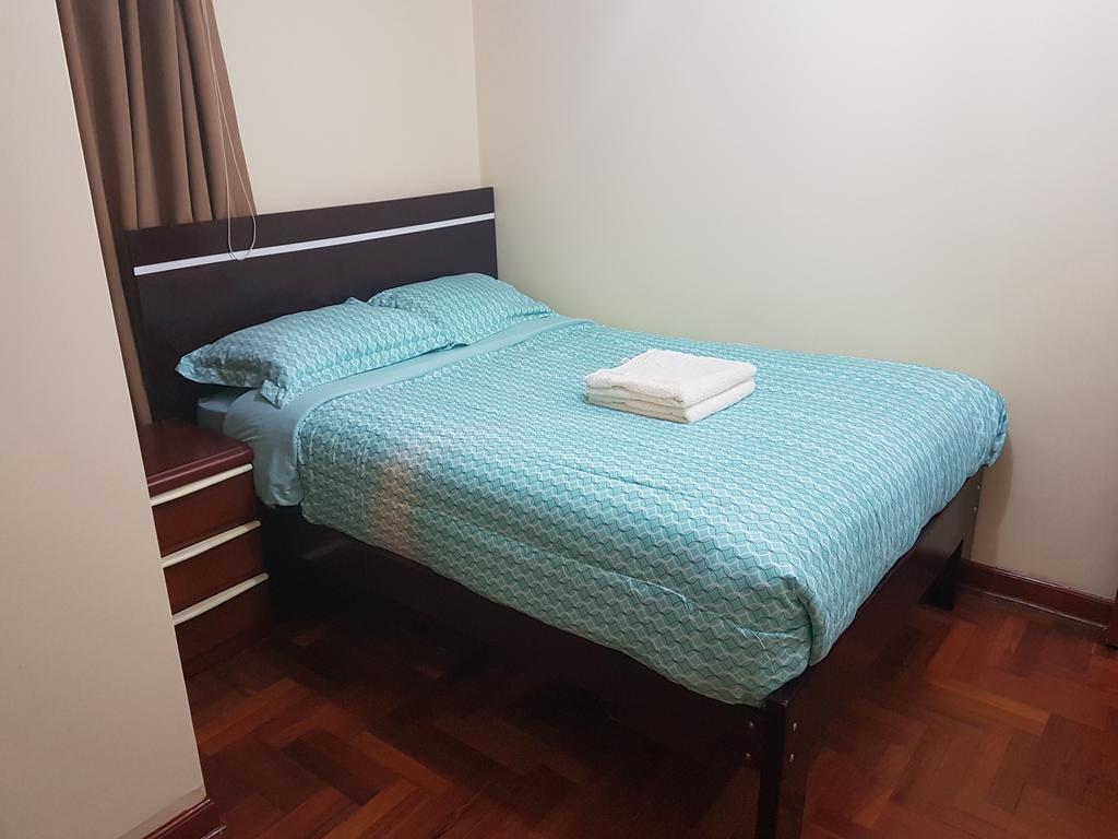 Familiar Apartment Cusco