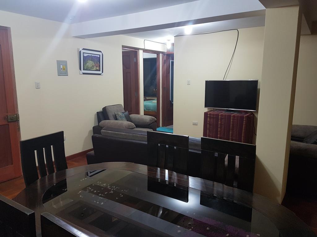 Familiar Apartment