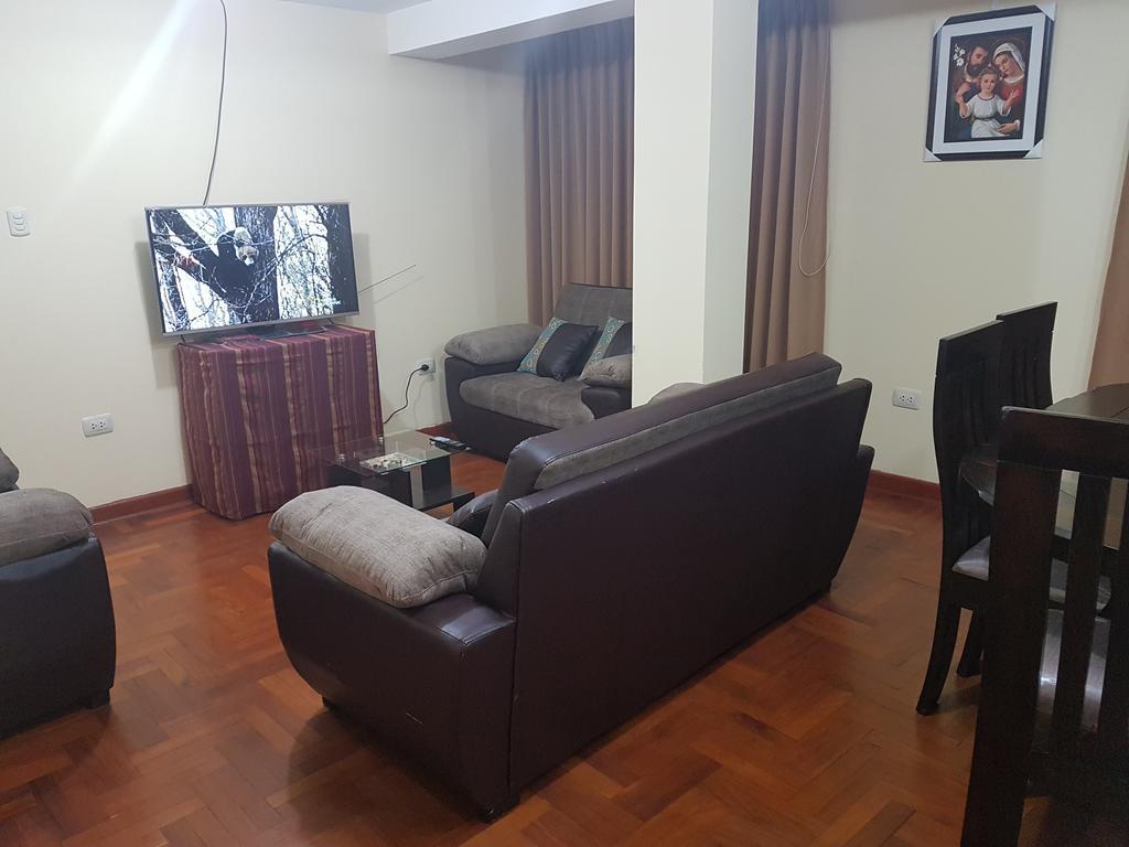 Apartment Familiar Cusco