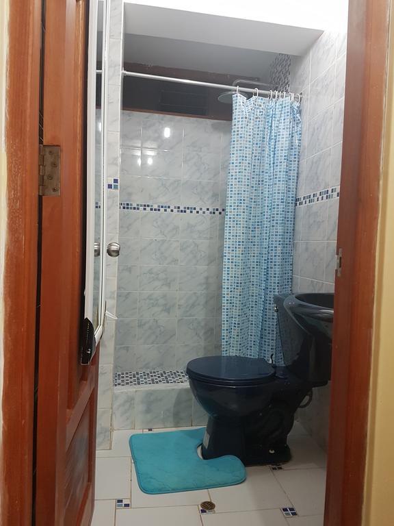 Familiar Apartment