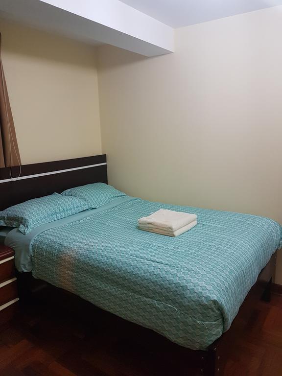 Apartment Familiar Cusco