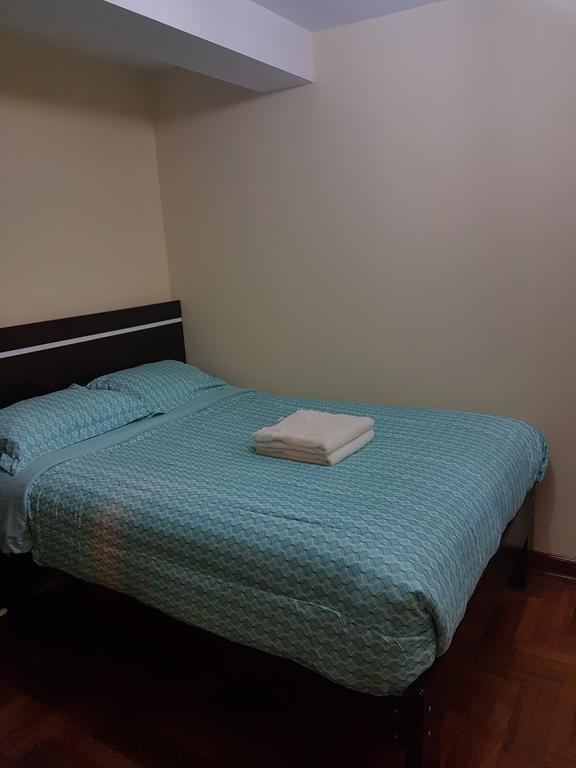 Apartment Familiar Cusco