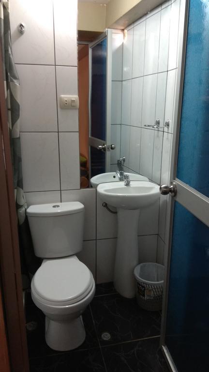 Sami House Pensão