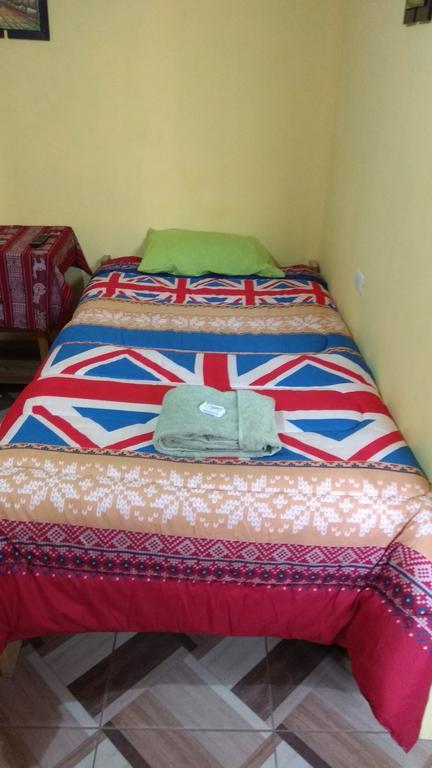 Sami House Cusco