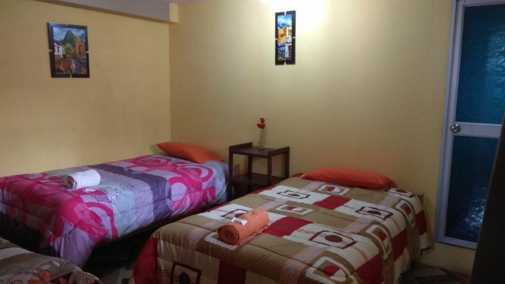 Inn Sami House *