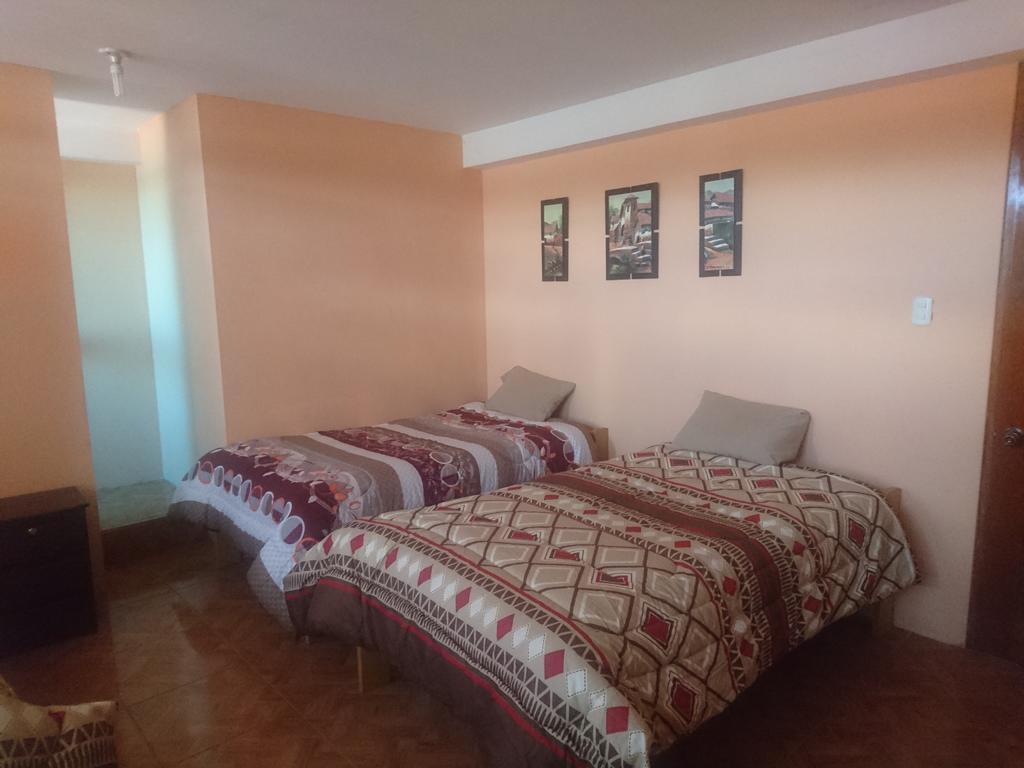 Sami House Cusco