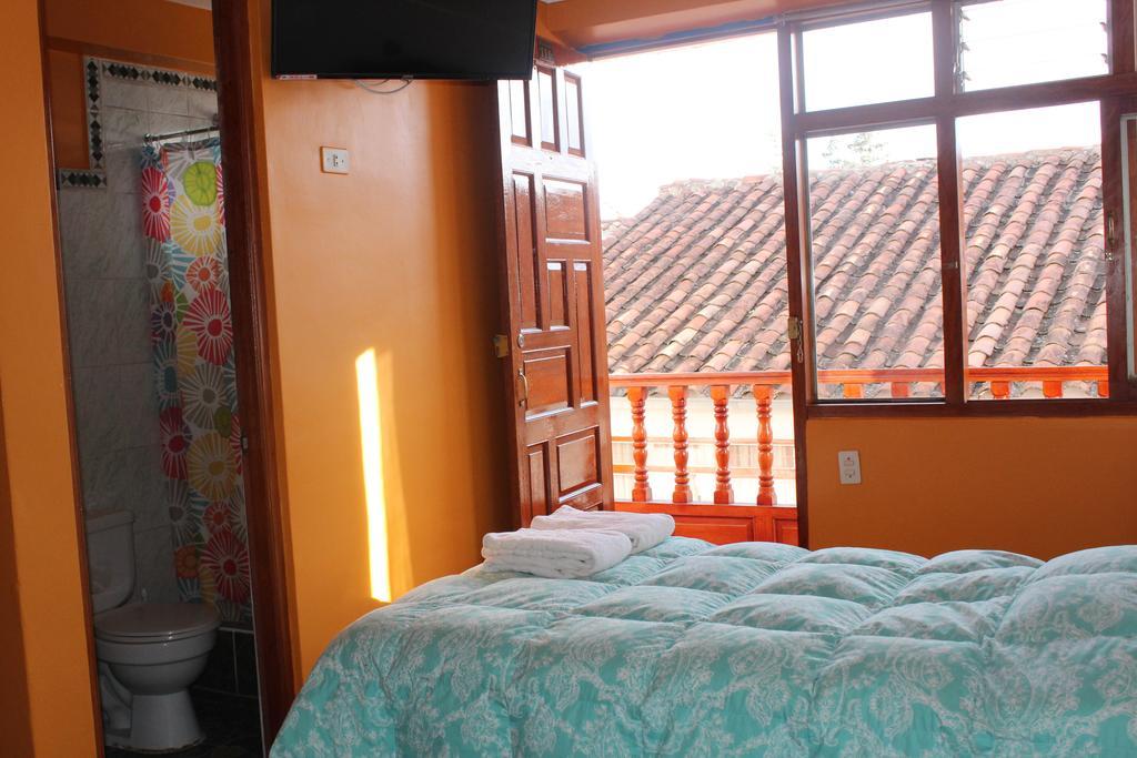 Guest house Palacio San Blas 2*