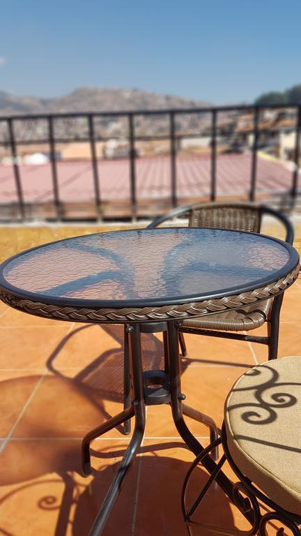 Pumamarca Guest house 3*