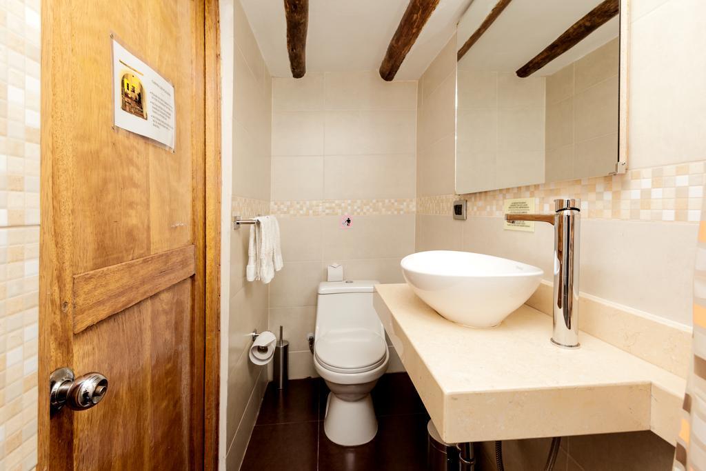 Casona Les Pleiades Bed & Breakfast Cusco