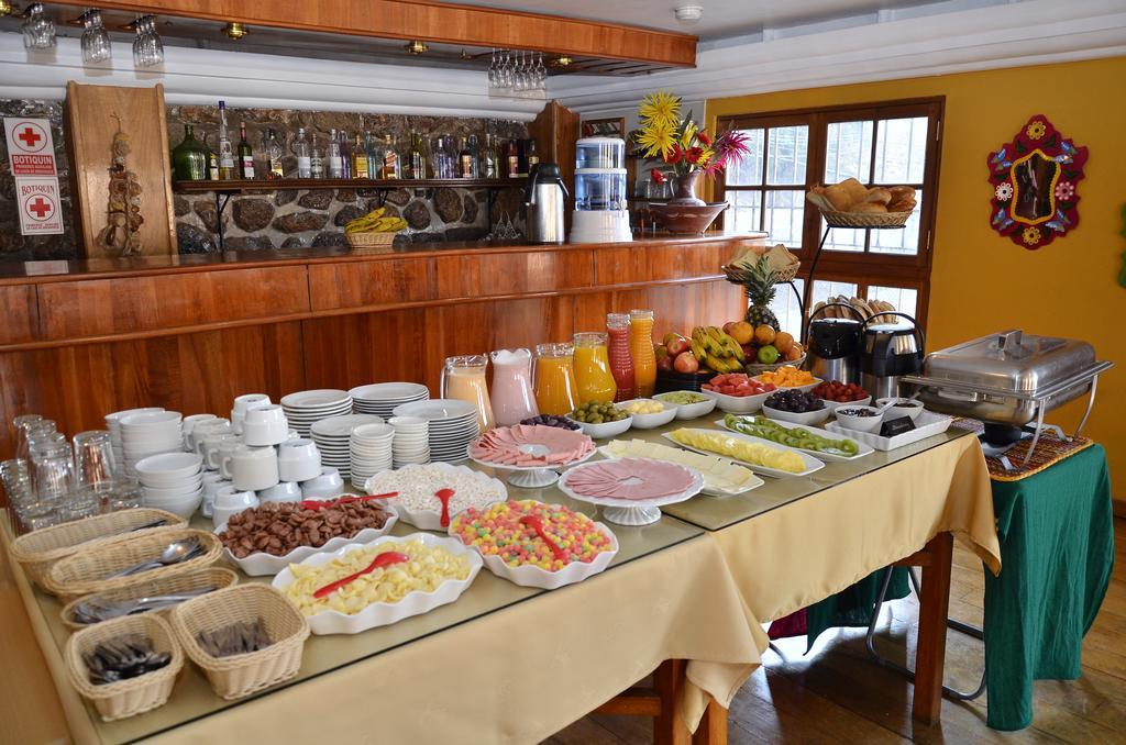 Don Bosco Hotel