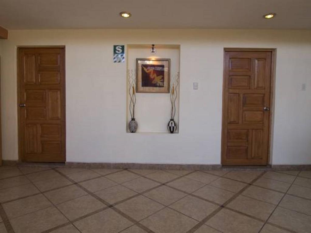 Hotel Samichay Cusco