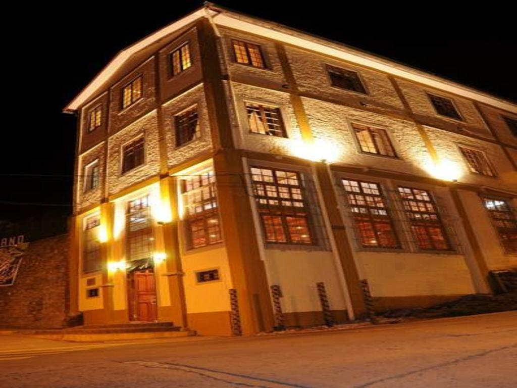 Don Bosco Cusco