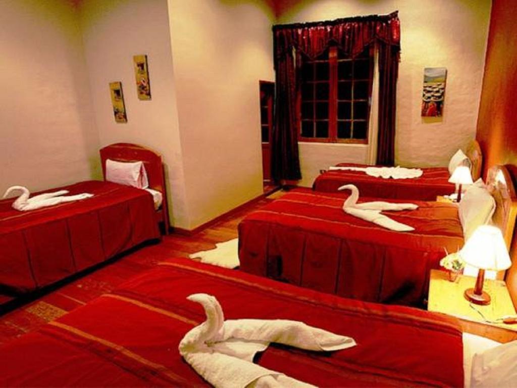 Don Bosco Hotel 3*