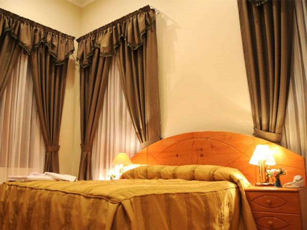Hotel Don Bosco Cusco