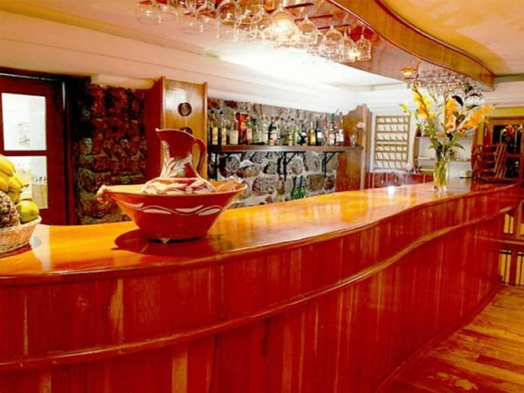 Don Bosco Hotel Cusco