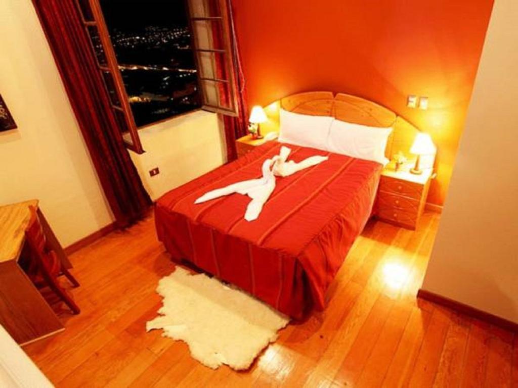 Hotel Don Bosco
