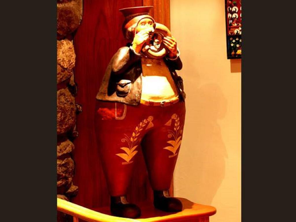 Hotel Don Bosco 3*