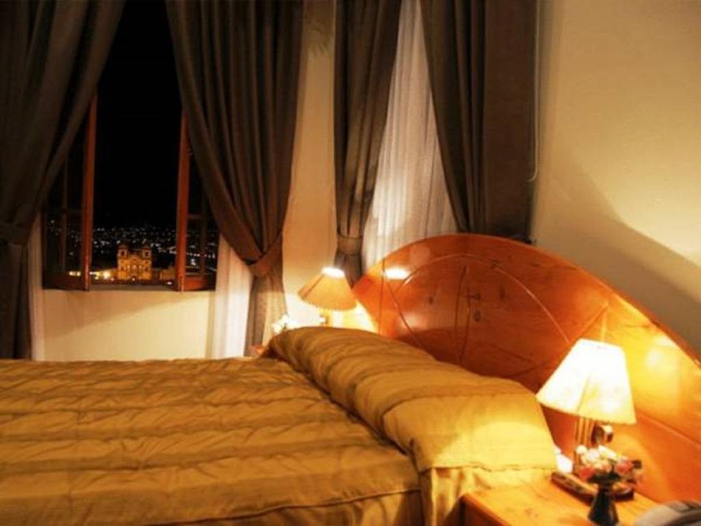 Hotel Don Bosco Cusco