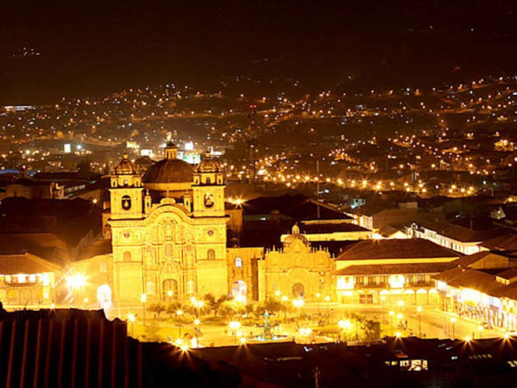 Hotel Don Bosco