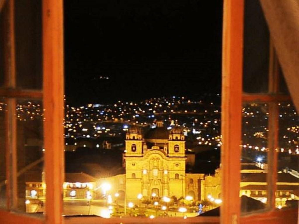 Don Bosco Hotel 3*