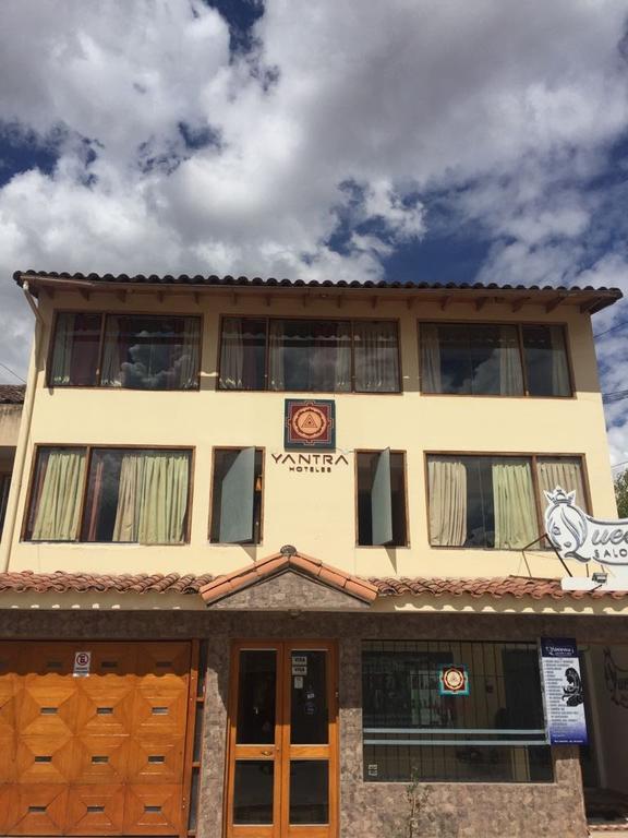 Yantra Guest house Cusco