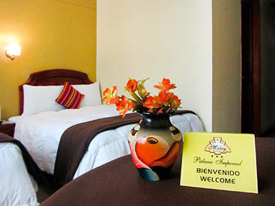 Mabey Hotel 3*