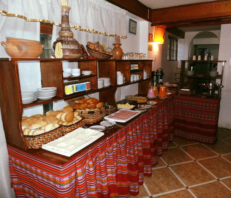 Inka Andina Hotel Cuzco