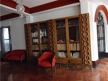 Casa Choquequirao Inn Cusco