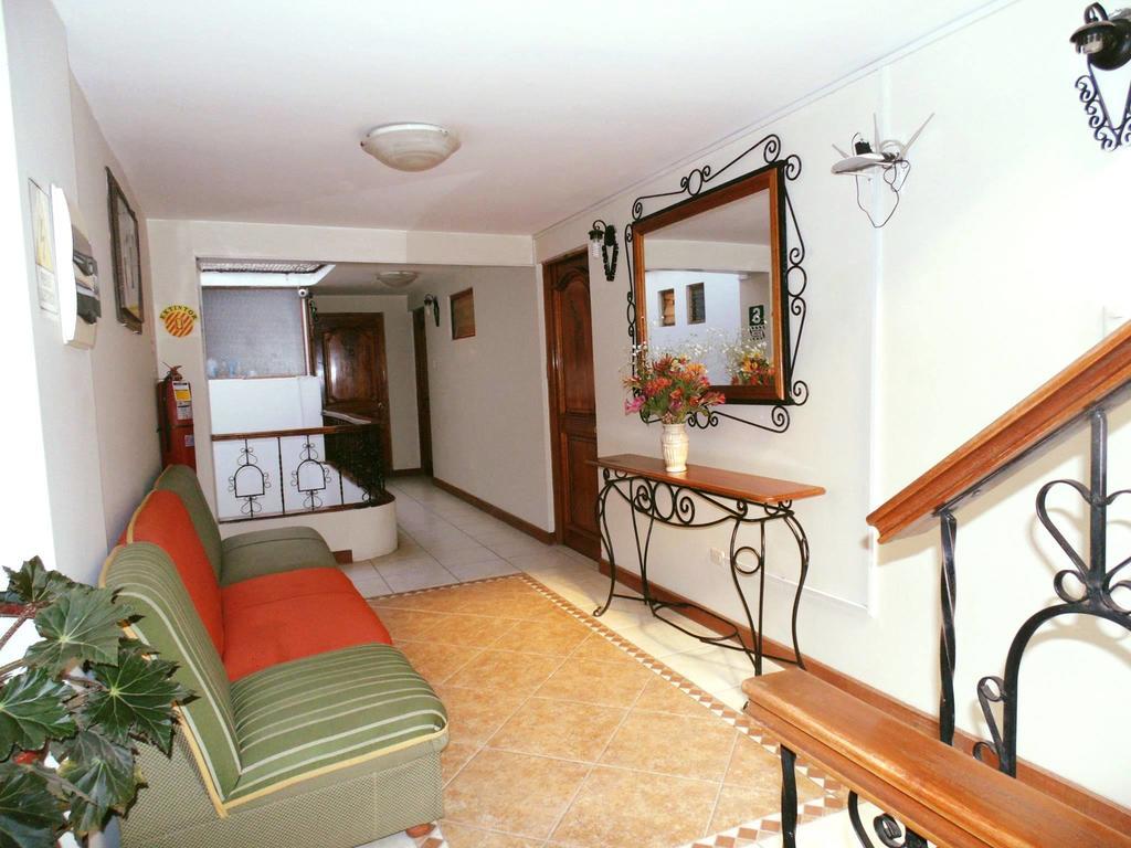 Inka Andina Hotel Cuzco