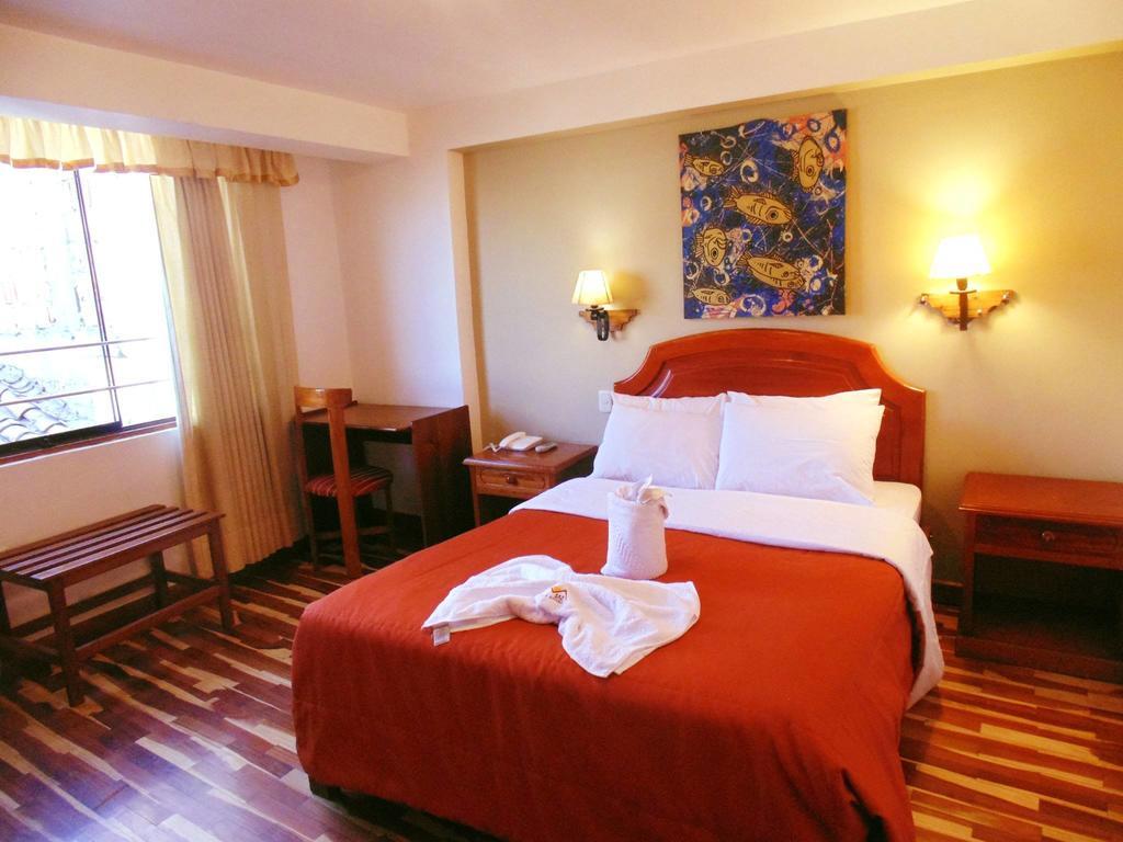 Inka Andina Hotel