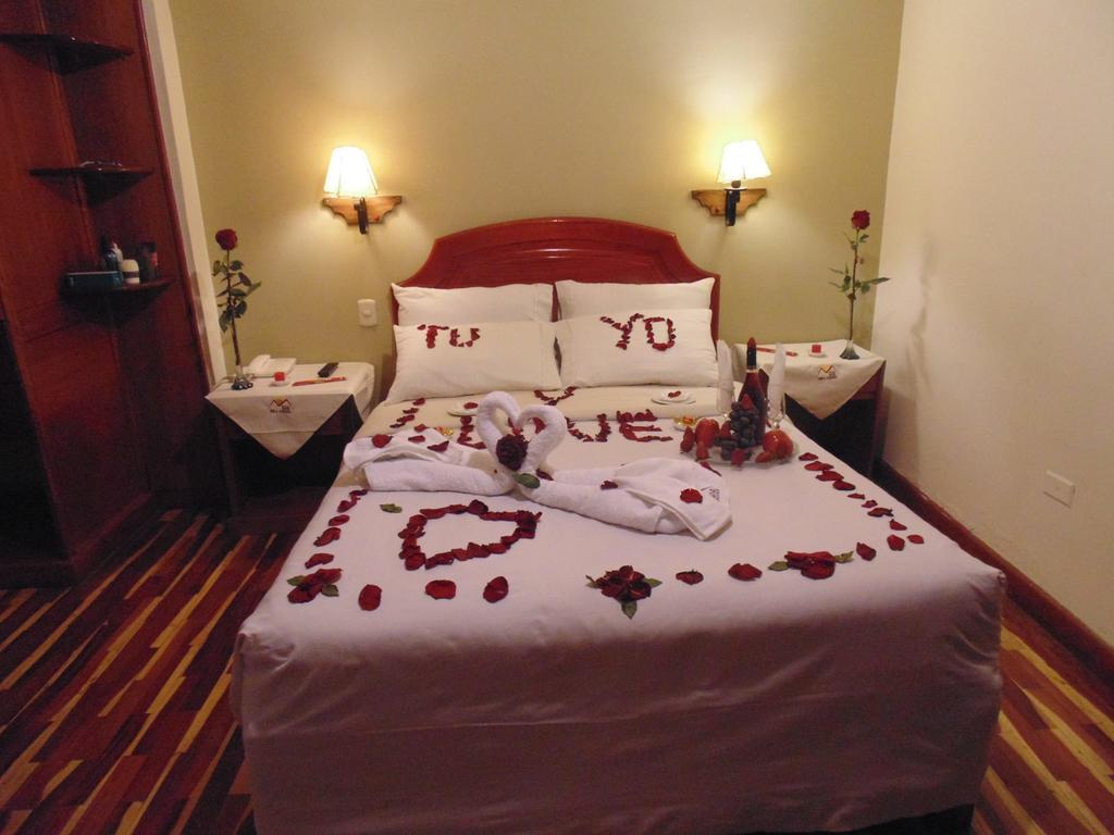 Hotel Inka Andina Cuzco