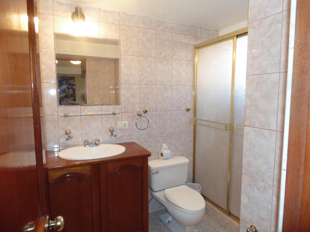 Hotel Inka Andina 3*