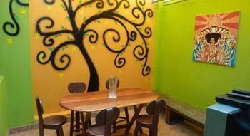 Sunset House Hostel Cusco