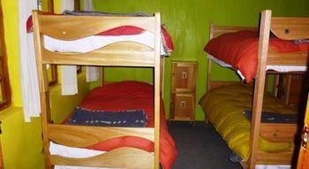Hostel Sunset House Cusco