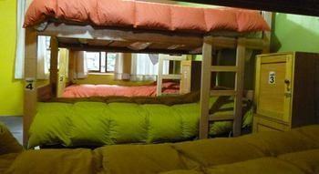 Sunset House Hostel